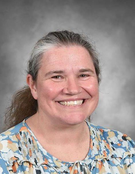 Ann Ermer