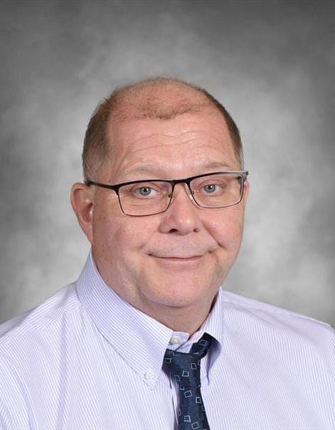 Joseph Burns
