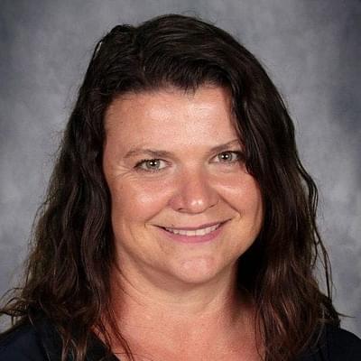  Image of Beth Sedlacek 