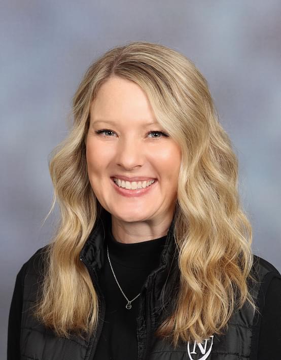 Staci </br>Huffaker