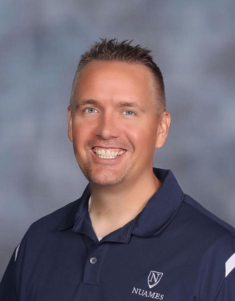Picture of Mark Jones