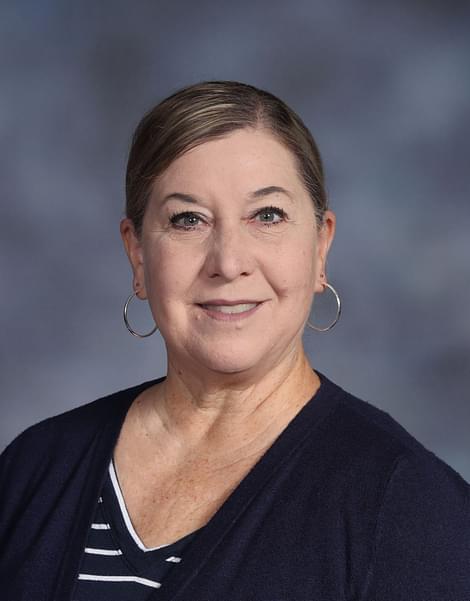 Picture of Stephanie Grotzky