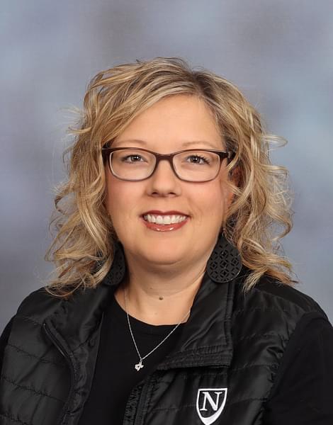 Picture of Danae Meyerhoffer