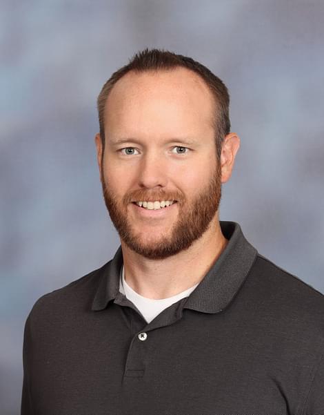Picture of Davin Lembke