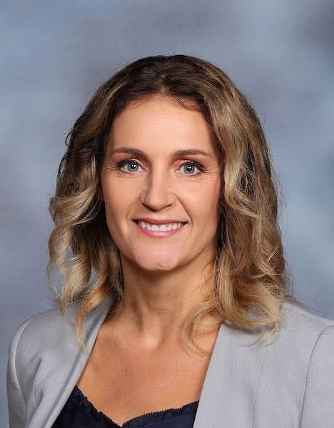 Pamela Daw