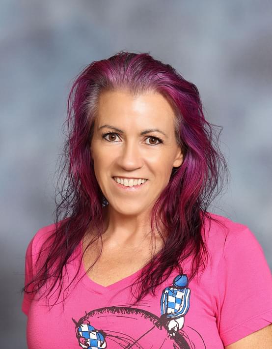 Vicki Ross
