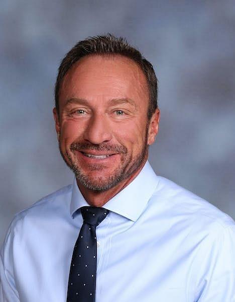 Mark Summers