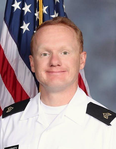 Zachary Sharkey