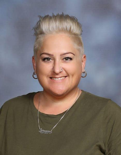 Lisa Harris
