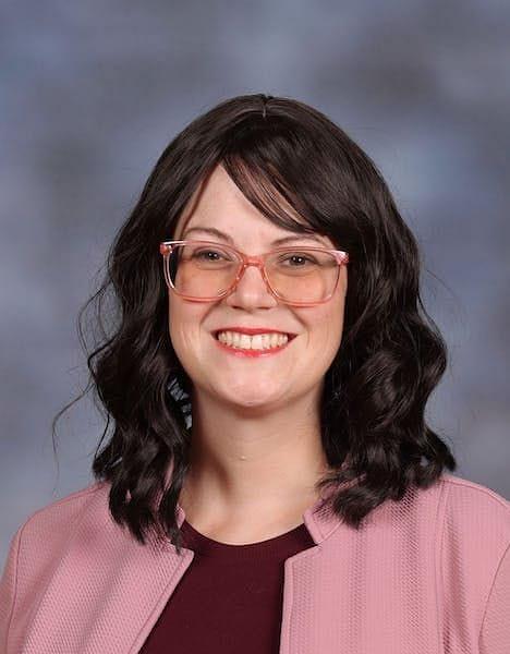 Shasta Burton