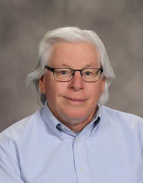 Mark Sage