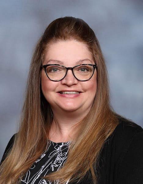 Amber Gronau