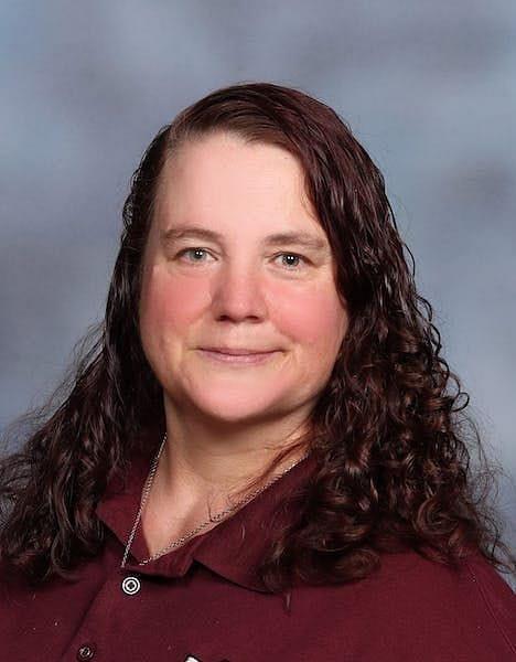 Tonya Green