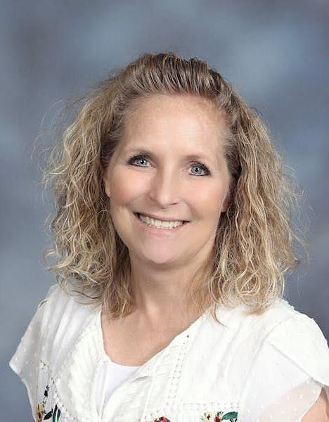 Holli Wagaman