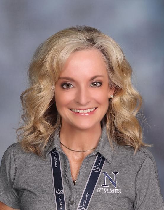 Jennie Bair