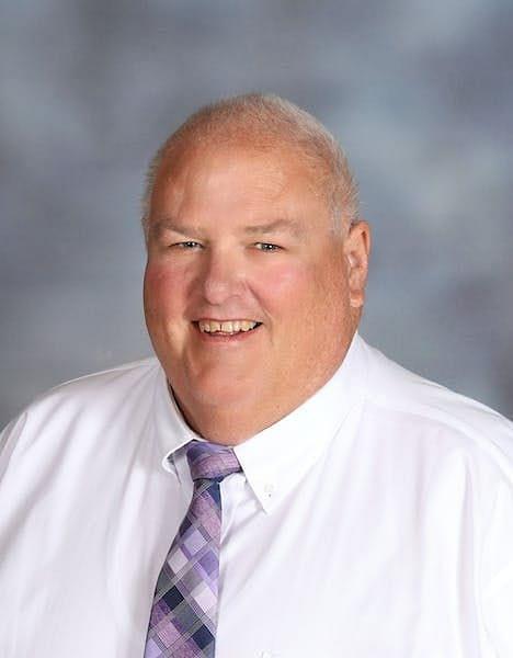 Bart Caldwell
