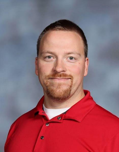 Mike Jaremko