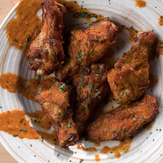 Piri Piri Chicken