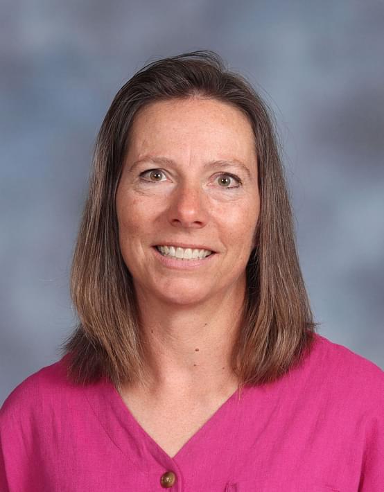 Carol Ward