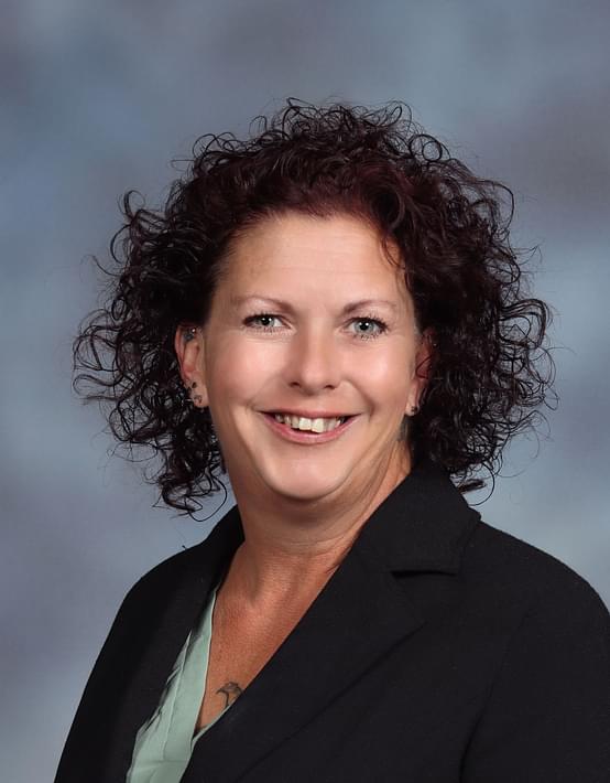 Angi Snyder