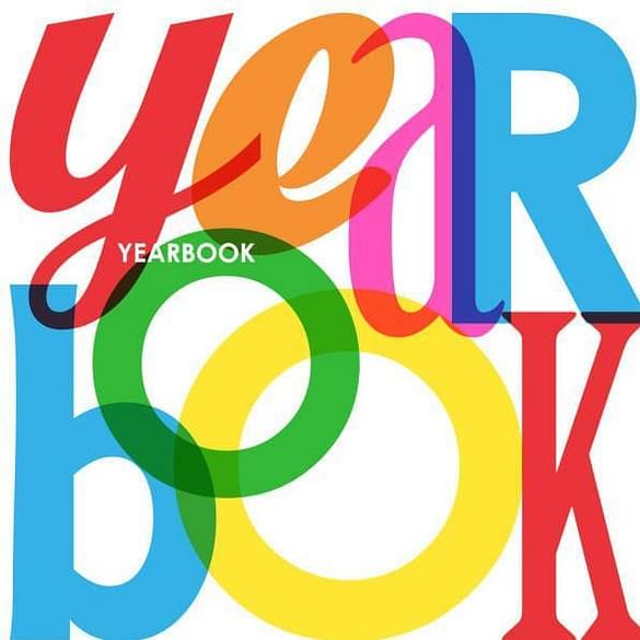 2024-2025 K-8 Yearbooks 