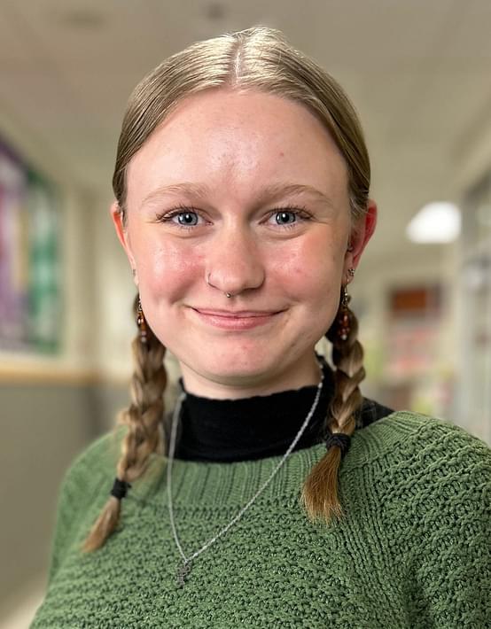 Hanna Partridge