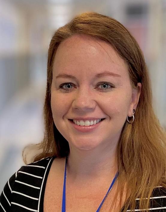 Christine Allan, M.Ed