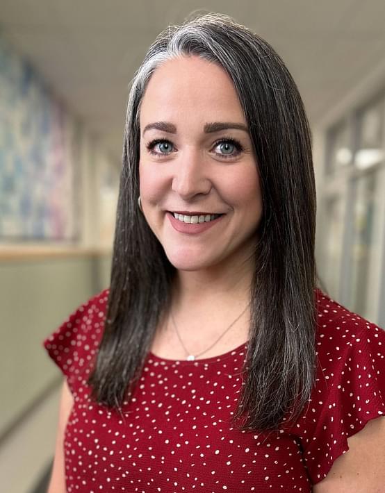 Anna Cooksey, MS.Ed.