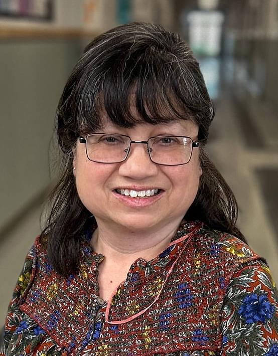 Bobbie Nichols