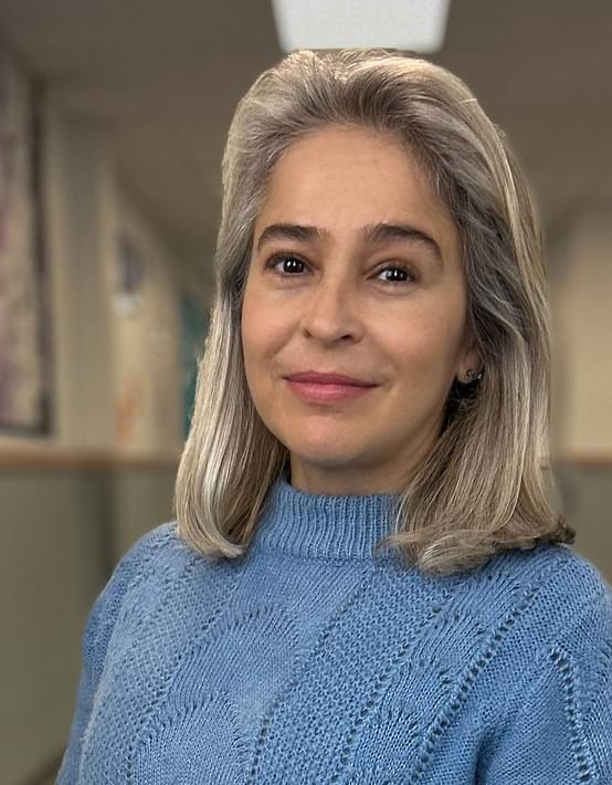 Katia Da Costa