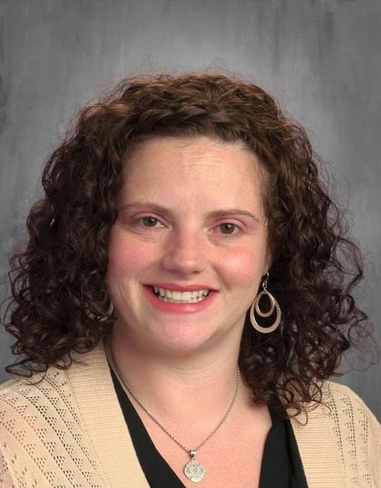 Angela Wilson