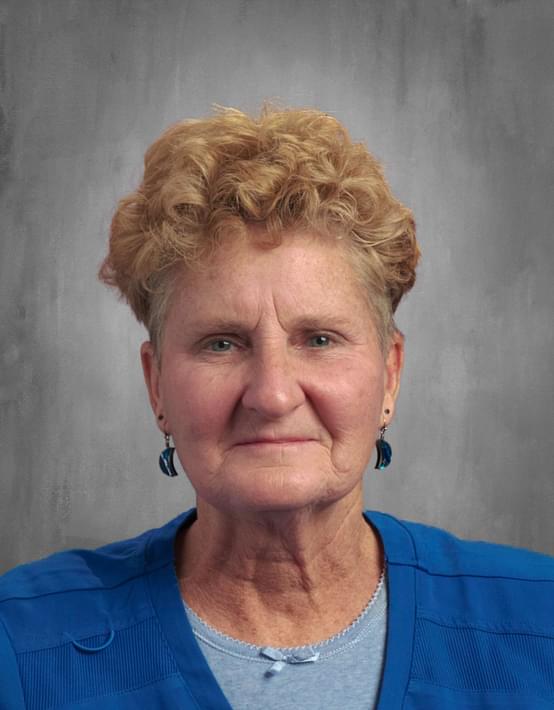 Mary Witalec