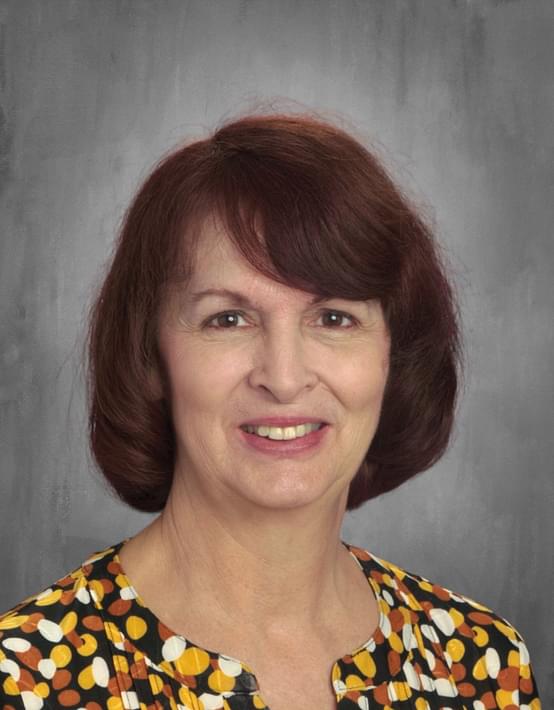Lynn Paxson