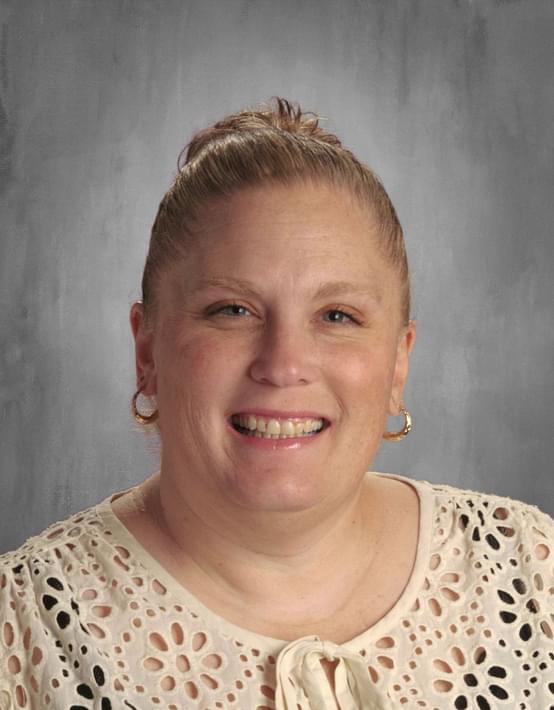 Marie Troutman