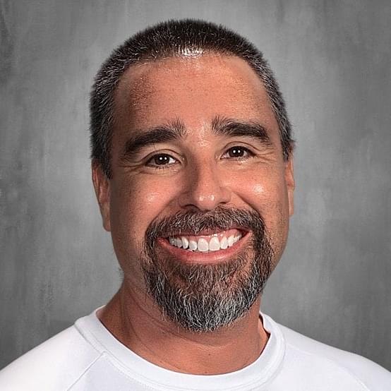 Marcos Martinez