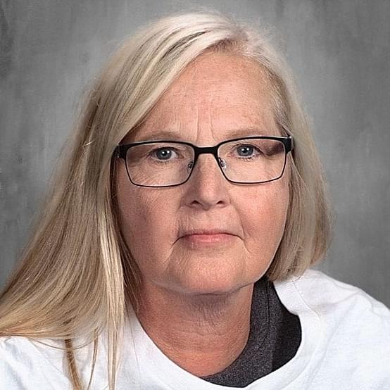 Pam Hall