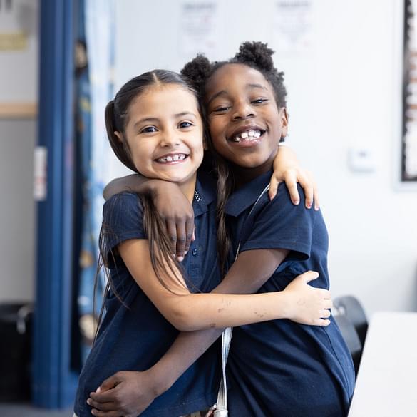 Creating a Culture of Belonging