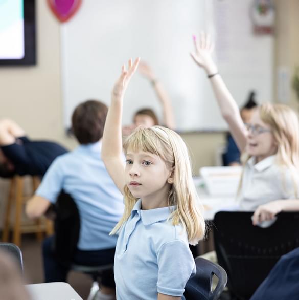 Empowering Students