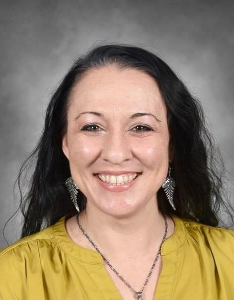 Alison Heller