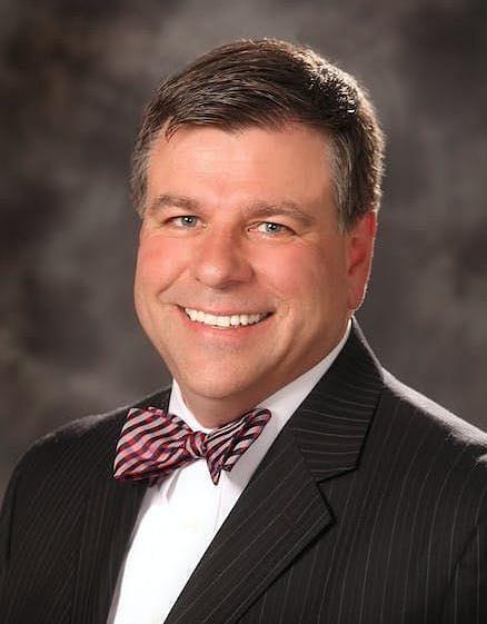 Gavin Hutchinson