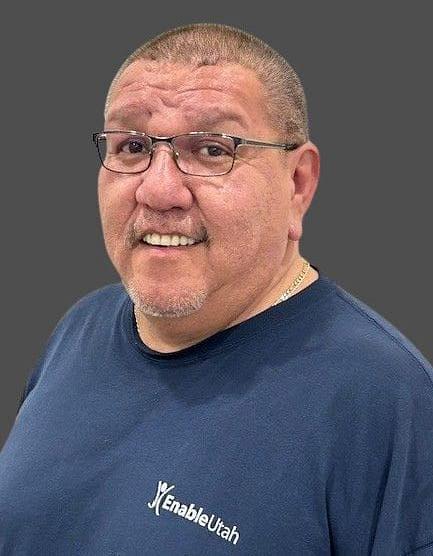 Anthony Soto
