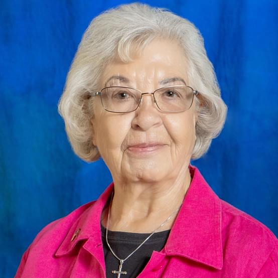 Ann Redman