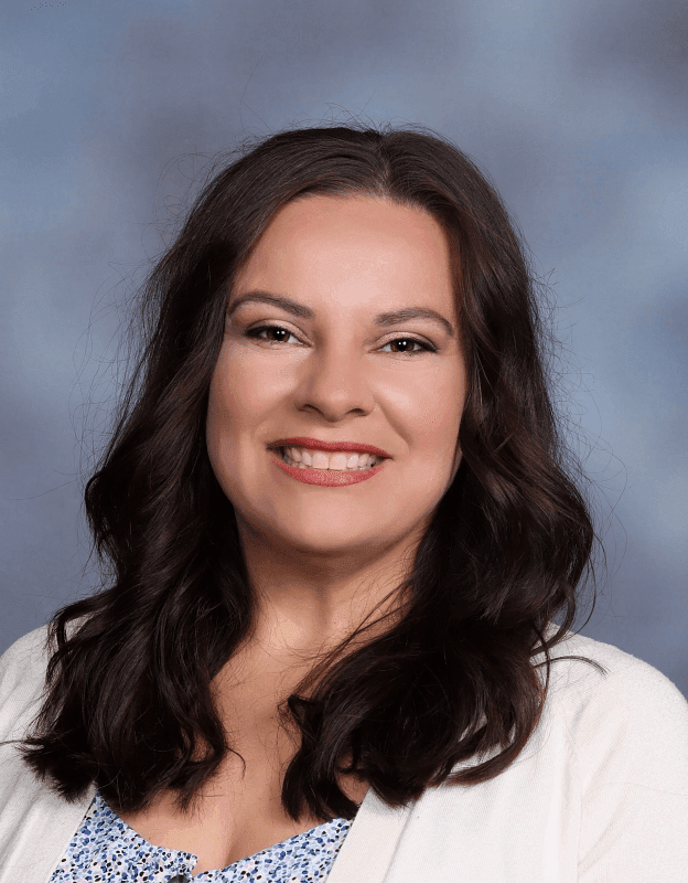 Crystal Rhoades
