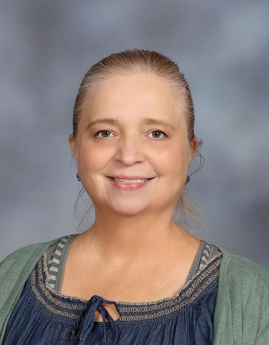 Michelle Petrulsky
