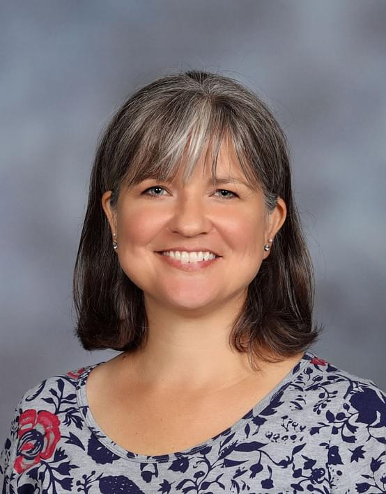 Tricia Force