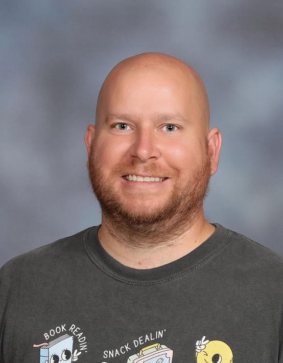 Stephen Mesker