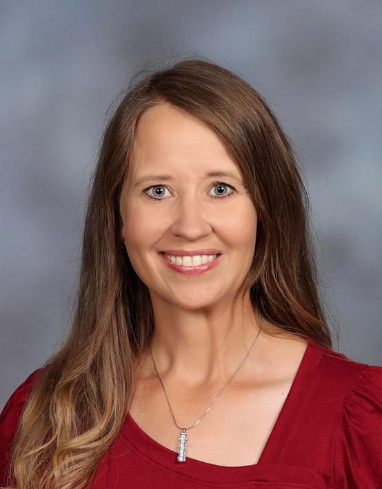 Joy Leavitt