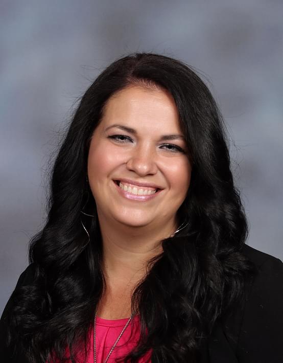 Tiffanie McDevitt