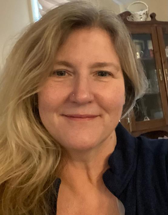 Mary Lisa Mattfeld