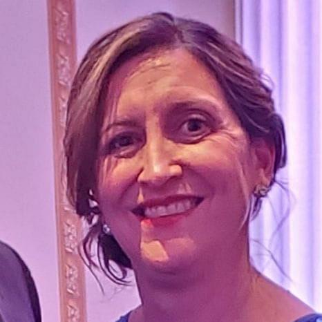 Anne-Marie Jones